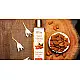 Ubtan ☘ Cold Pressed Sweet Almond Oil ☘ 11 { 50ml/200ml }